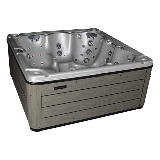 Спа бассейн Viking Spa Heritage 2 (рис.1)