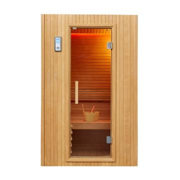 Инфракрасная сауна NordicSpa WS-1602SN