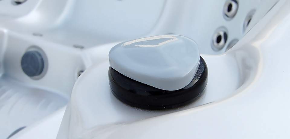 Спа-бассейн Wellis Palermo Start (рис.4) Спа-бассейн Wellis Palermo Start (рис.4)