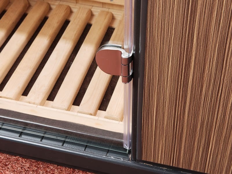 Инфракрасная сауна Mountfield Corinna (рис.1)