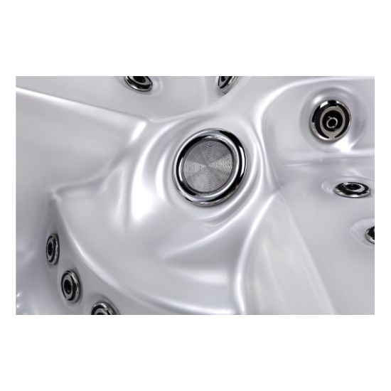 Спа бассейн Gulfstream Pallada (рис.5) Спа бассейн Gulfstream Pallada (рис.5)