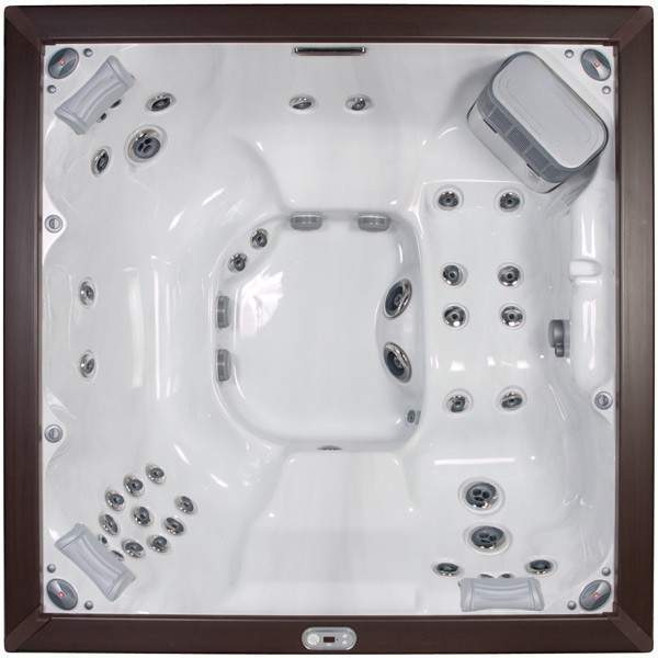 Гидромассажная ванна Jacuzzi J-LXL (рис.2) Гидромассажная ванна Jacuzzi J-LXL (рис.2)