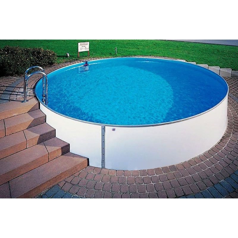 Морозоустойчивый бассейн Summer Fun круглый 6 x 1.2 м (рис.3)