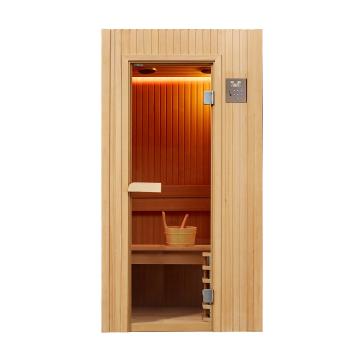 Финская сауна NordicSpa WS-1601SN
