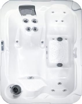 Спа бассейн Dimension One Spas Home Hot Tubs Serenade (рис.2)