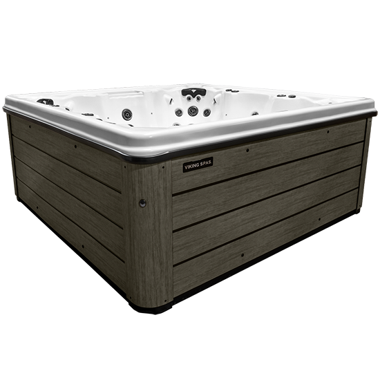 Спа бассейн Viking Spa Heritage 2 (рис.2)