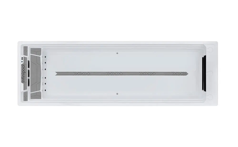Плавательный SPA-бассейн FSPA IP-3812Max