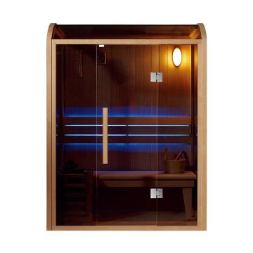 Финская сауна NordicSpa WS-1509