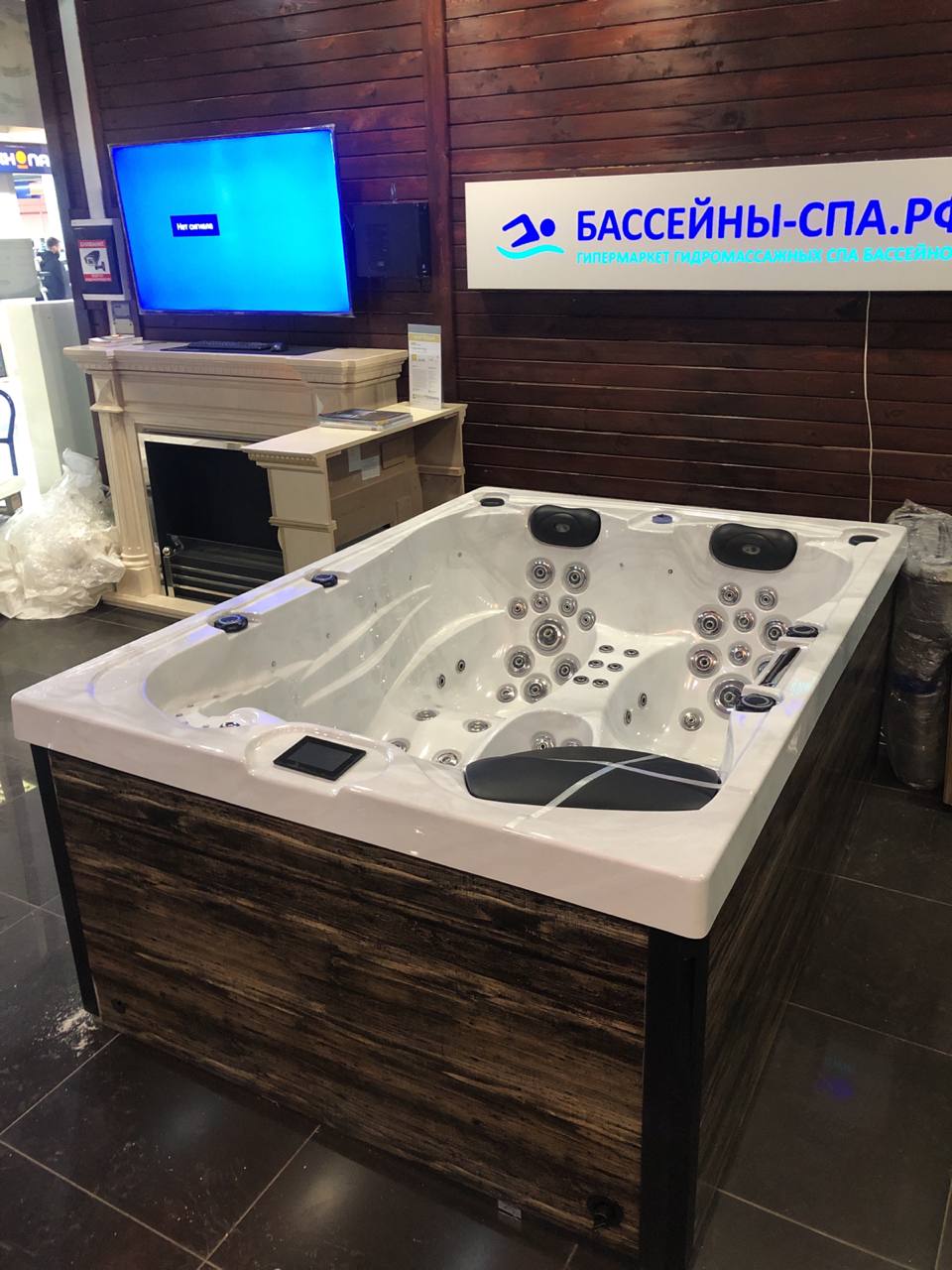Новинка в нашем шоуруме!