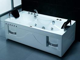 Гидромассажная ванна Sunrans SR5D013